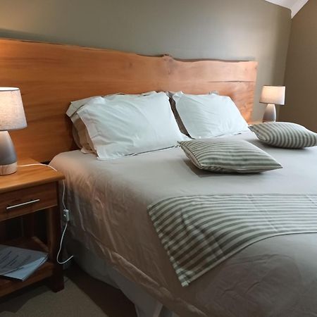 Nukakamma Guest House Colchester Ngoại thất bức ảnh