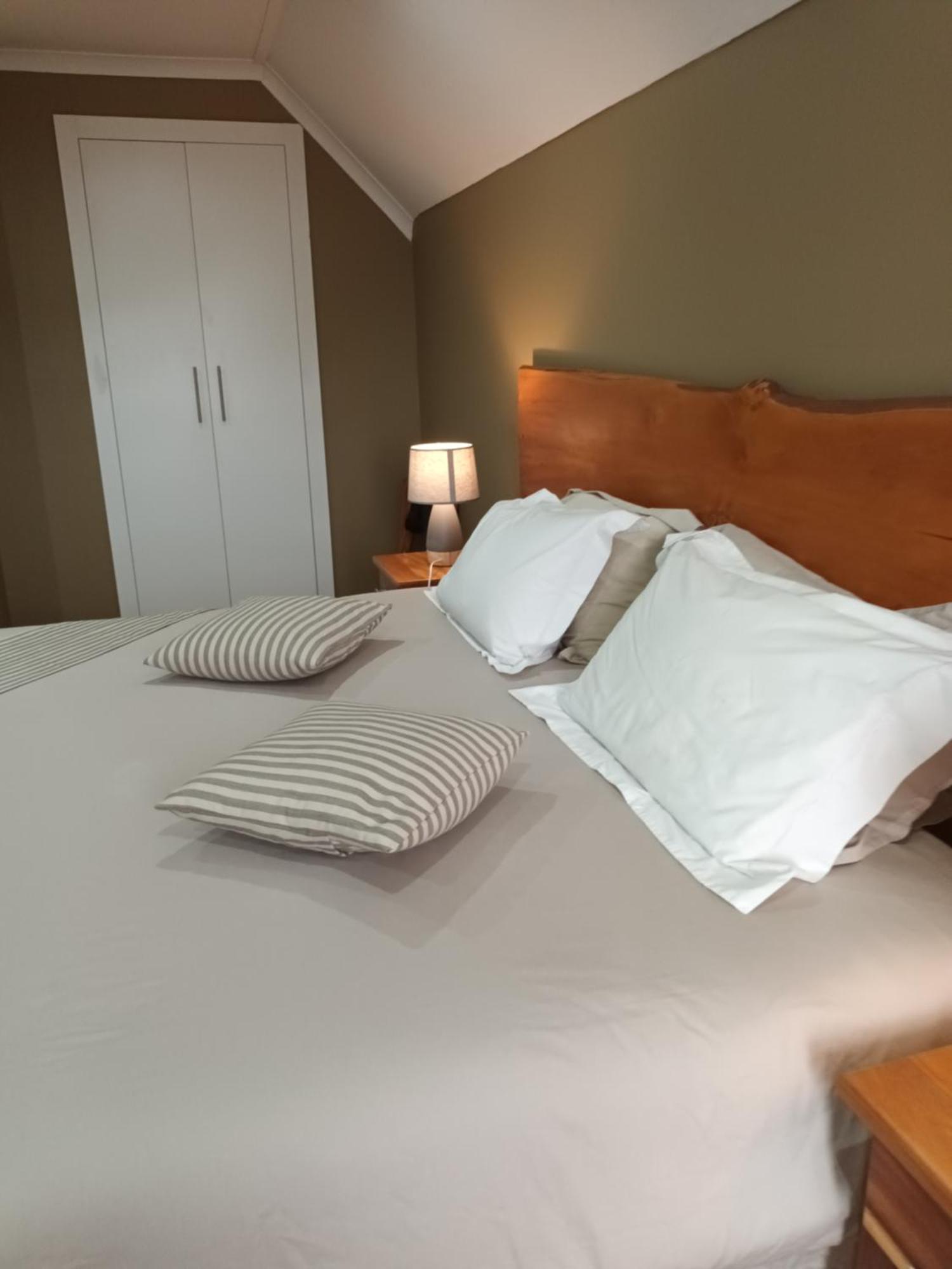 Nukakamma Guest House Colchester Ngoại thất bức ảnh
