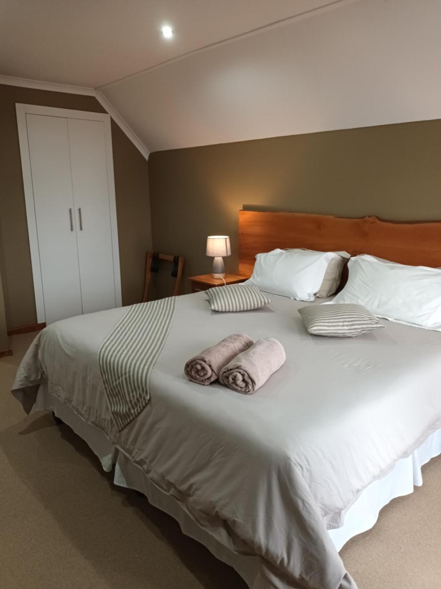 Nukakamma Guest House Colchester Ngoại thất bức ảnh