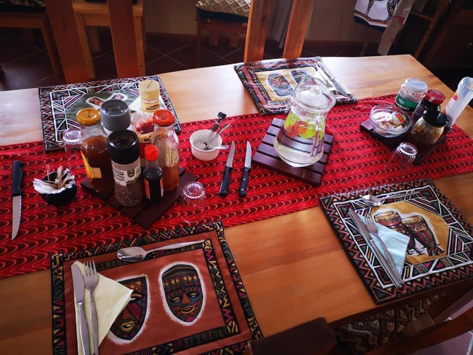 Nukakamma Guest House Colchester Ngoại thất bức ảnh