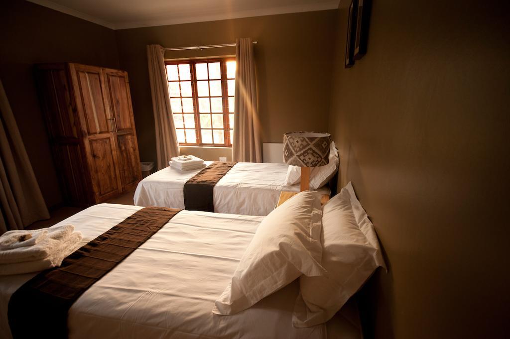 Nukakamma Guest House Colchester Ngoại thất bức ảnh