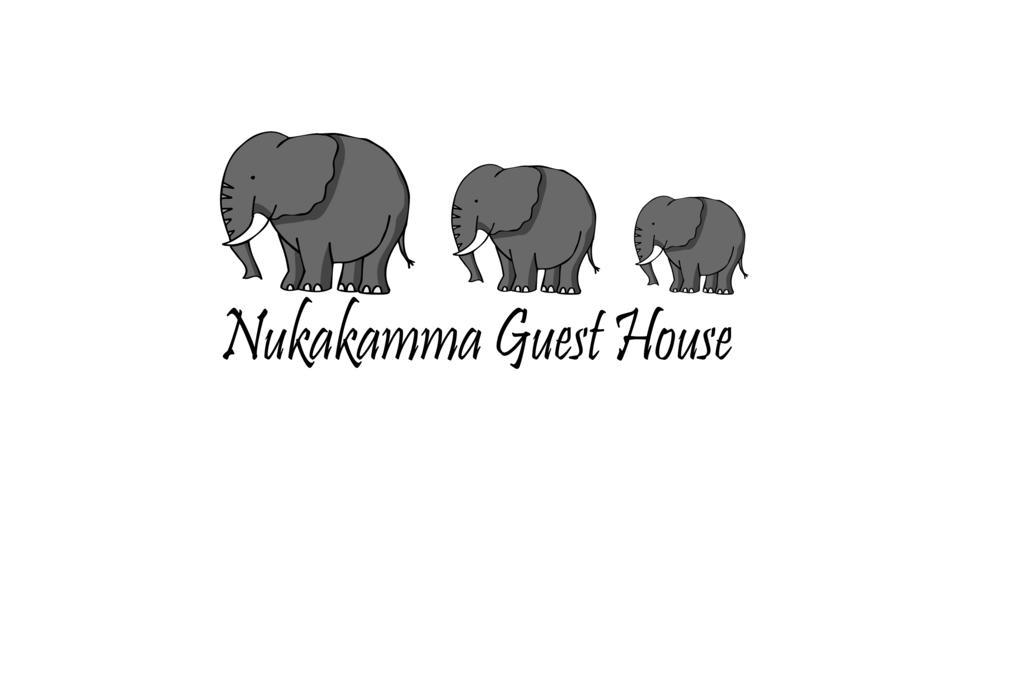 Nukakamma Guest House Colchester Ngoại thất bức ảnh