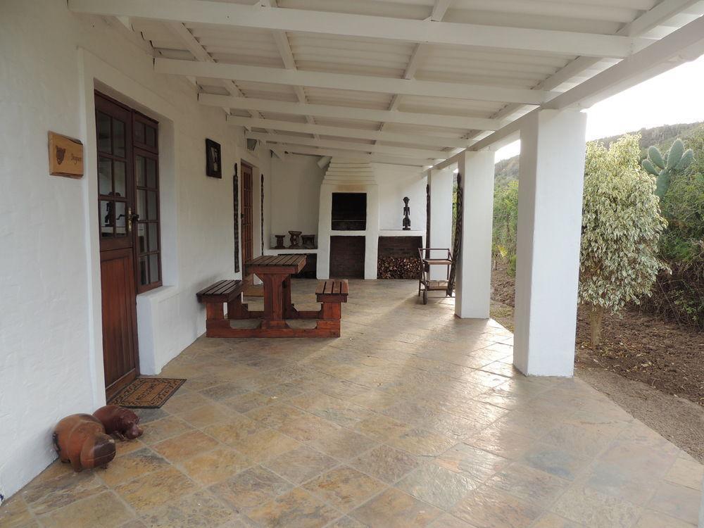 Nukakamma Guest House Colchester Ngoại thất bức ảnh