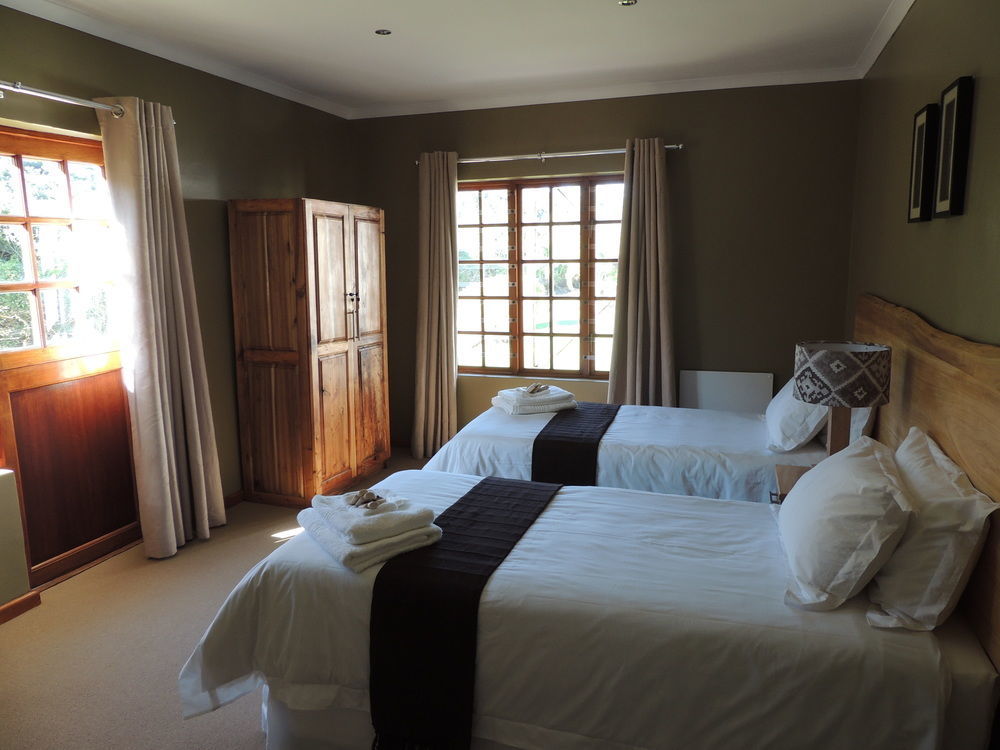 Nukakamma Guest House Colchester Ngoại thất bức ảnh