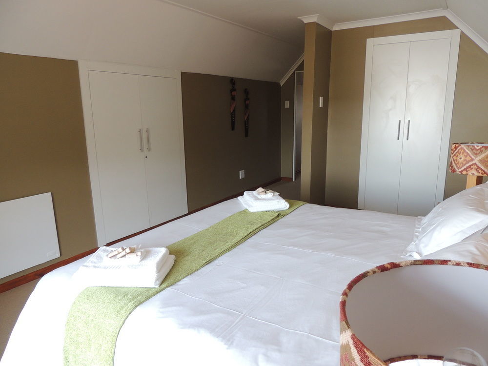 Nukakamma Guest House Colchester Ngoại thất bức ảnh